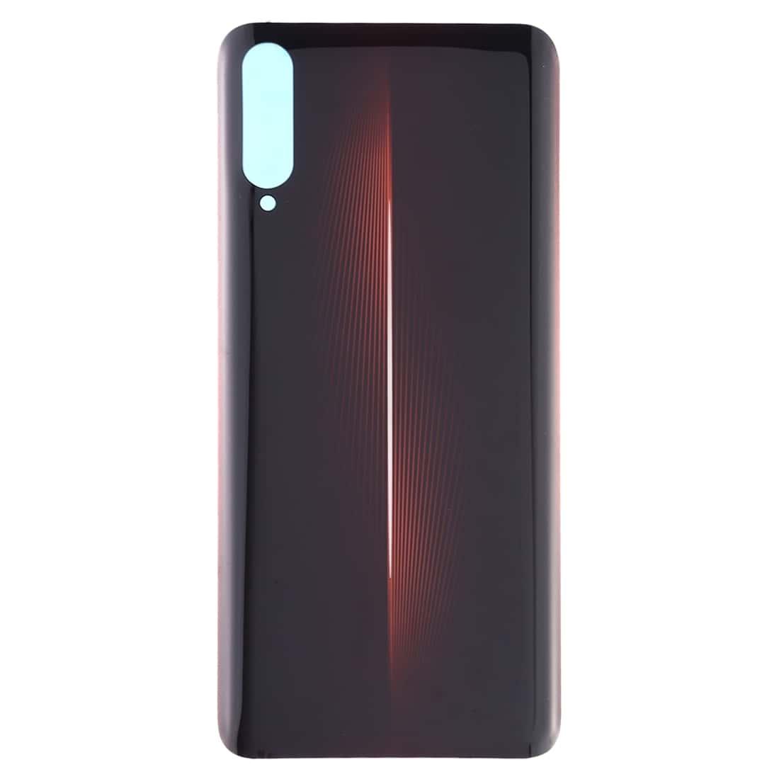 Back Glass Panel for Vivo iQOO Red - EGFix Back Glass Panel for Vivo iQOO Red - EGFix